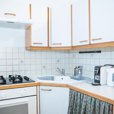 Cozy City Apartments In Center K28 Vienna Luaran gambar