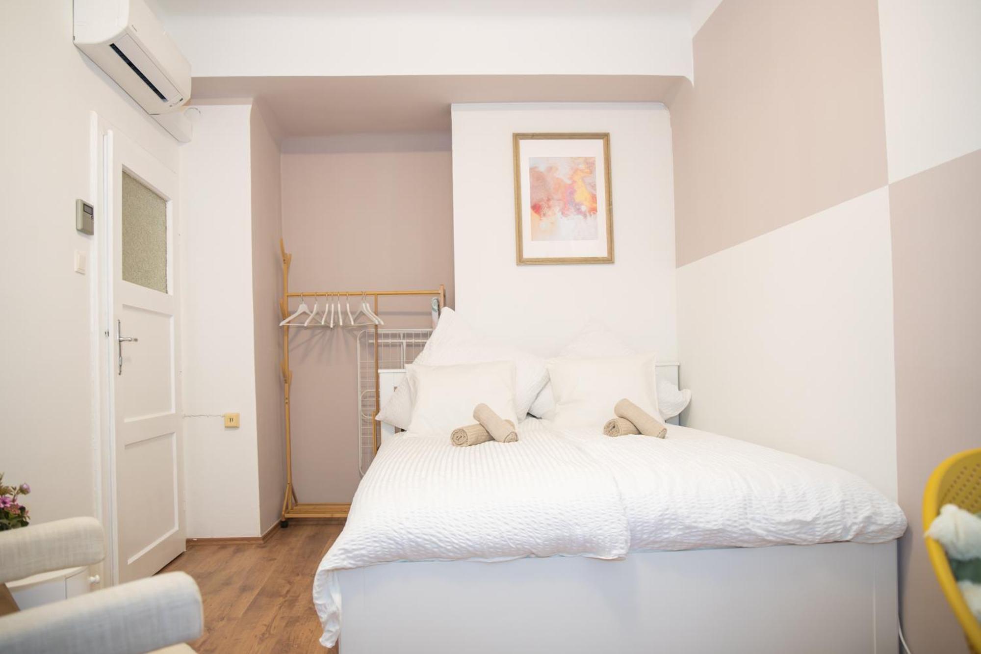 Cozy City Apartments In Center K28 Vienna Luaran gambar