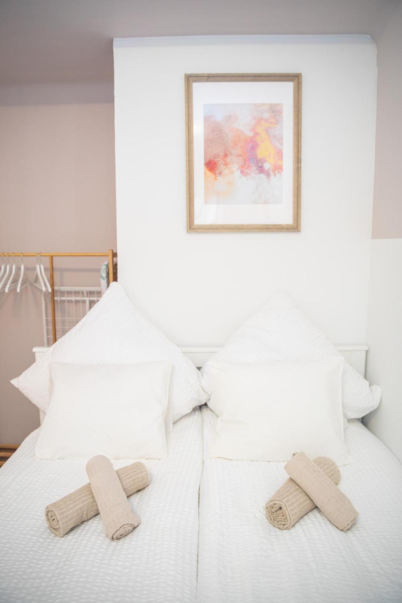 Cozy City Apartments In Center K28 Vienna Luaran gambar