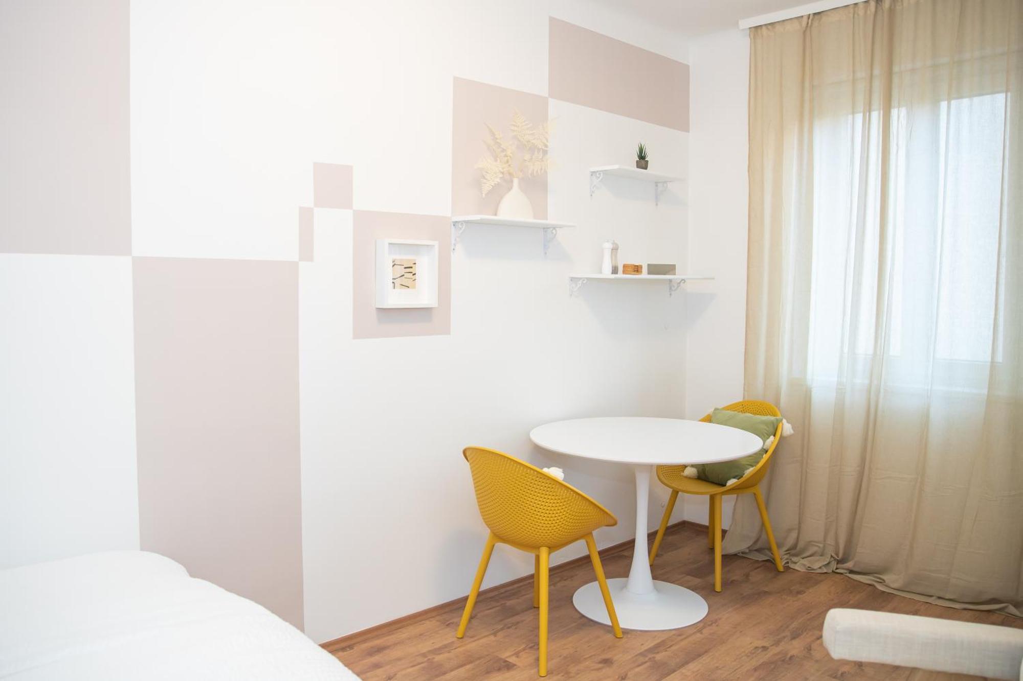 Cozy City Apartments In Center K28 Vienna Luaran gambar
