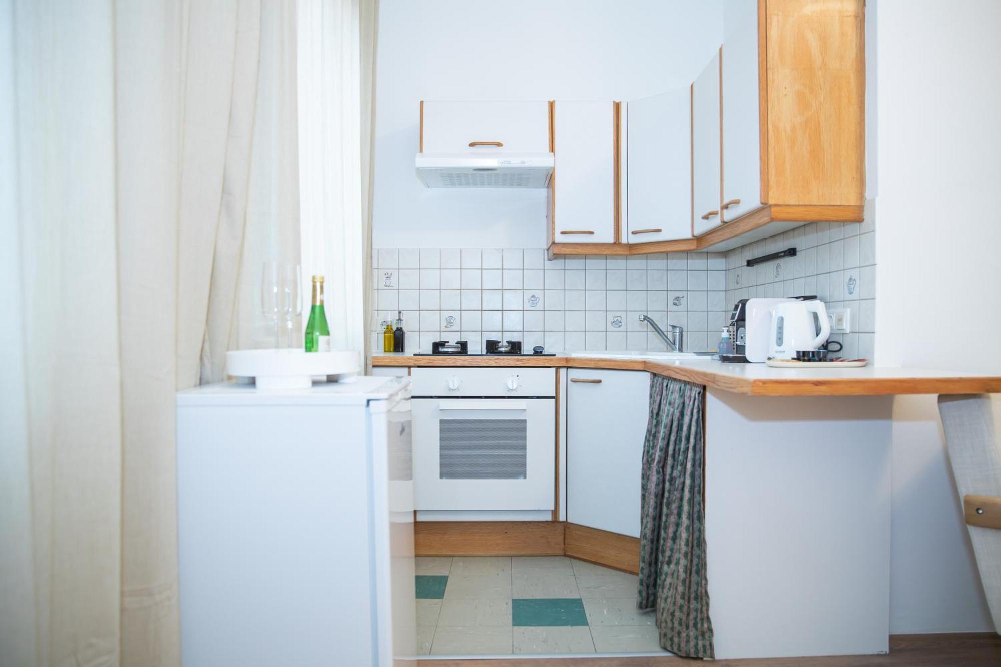 Cozy City Apartments In Center K28 Vienna Luaran gambar