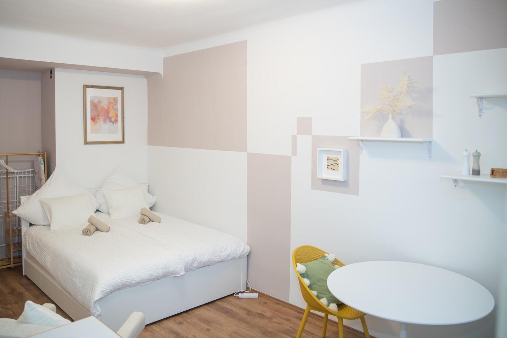 Cozy City Apartments In Center K28 Vienna Luaran gambar