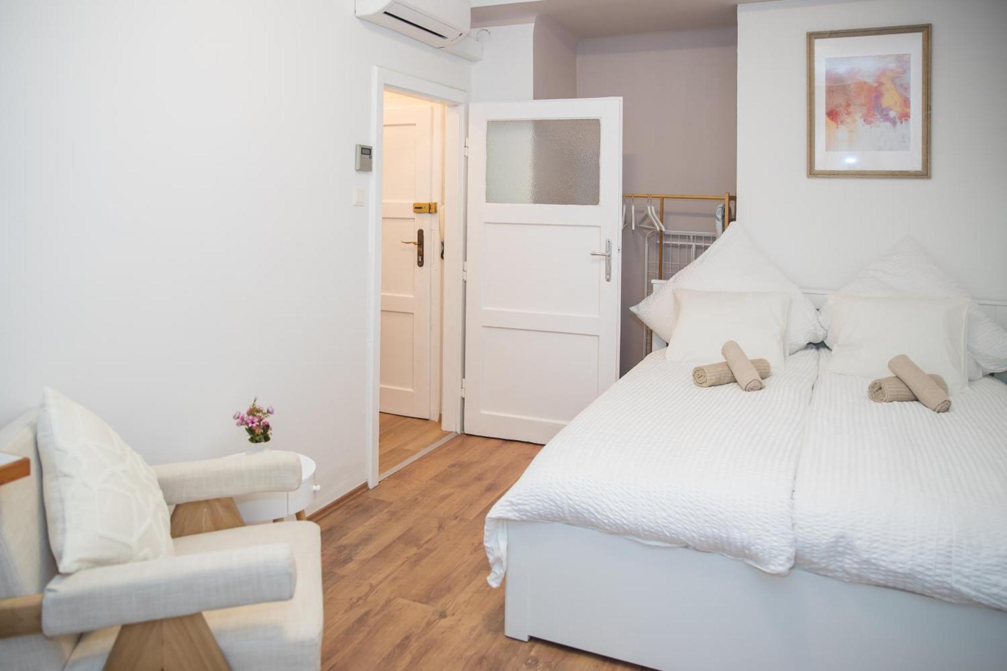 Cozy City Apartments In Center K28 Vienna Luaran gambar