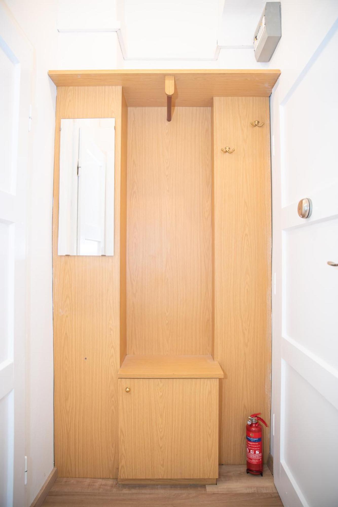 Cozy City Apartments In Center K28 Vienna Luaran gambar