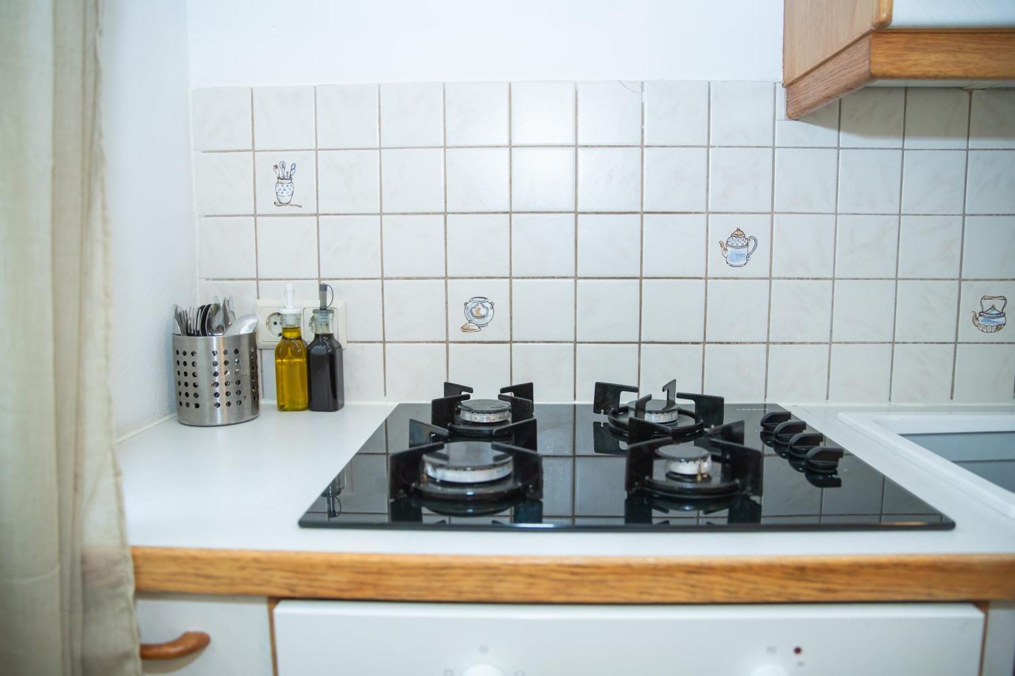 Cozy City Apartments In Center K28 Vienna Luaran gambar