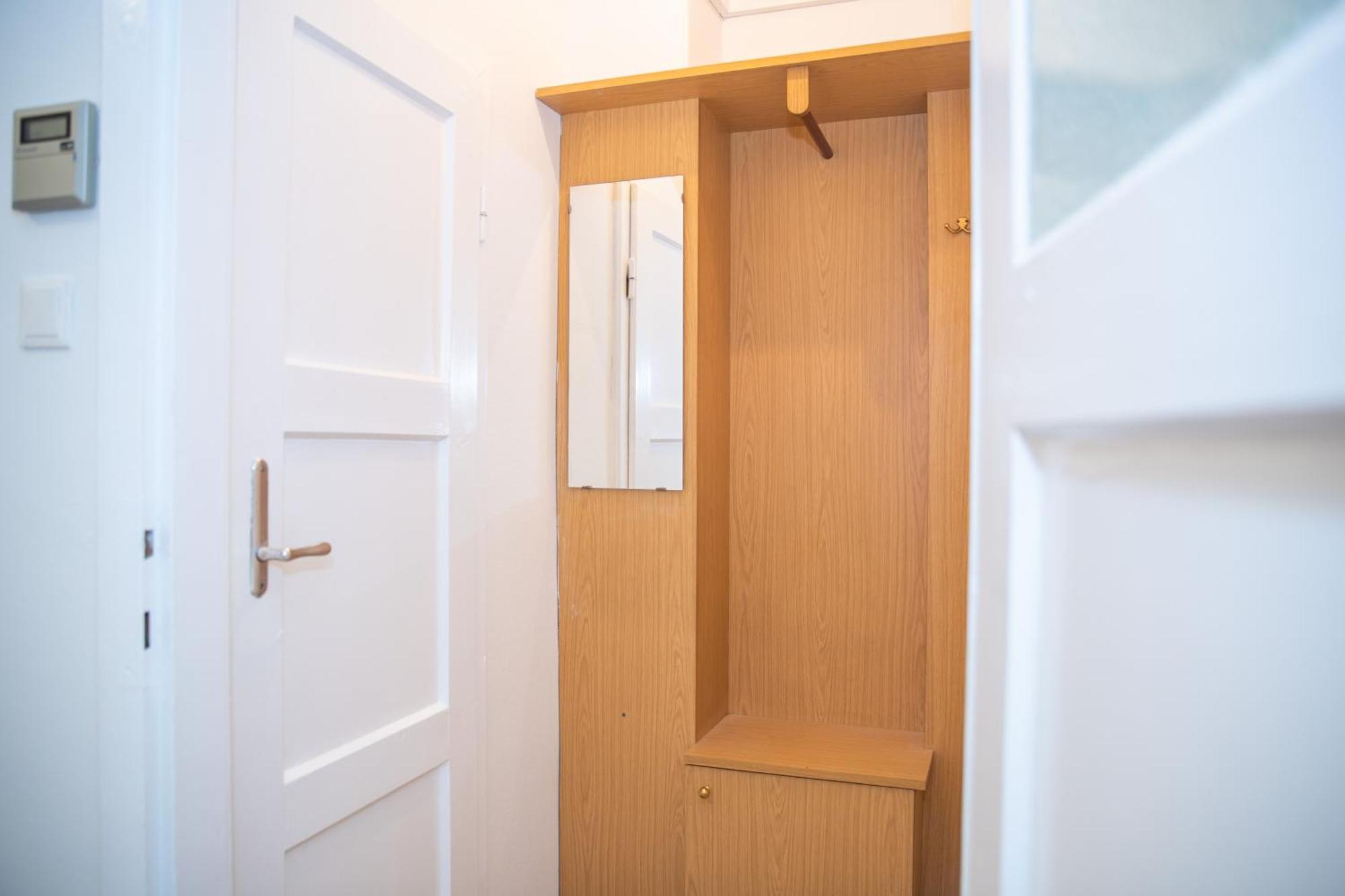 Cozy City Apartments In Center K28 Vienna Luaran gambar
