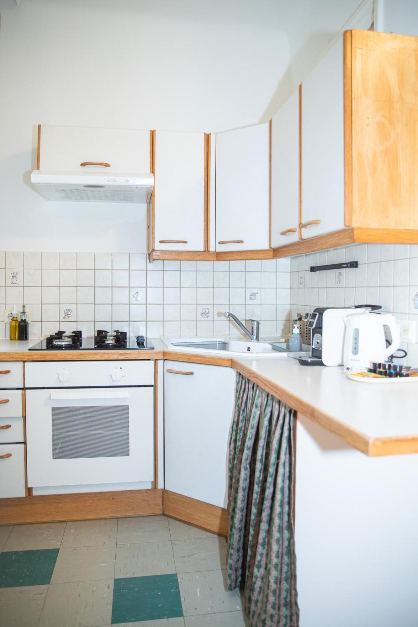 Cozy City Apartments In Center K28 Vienna Luaran gambar