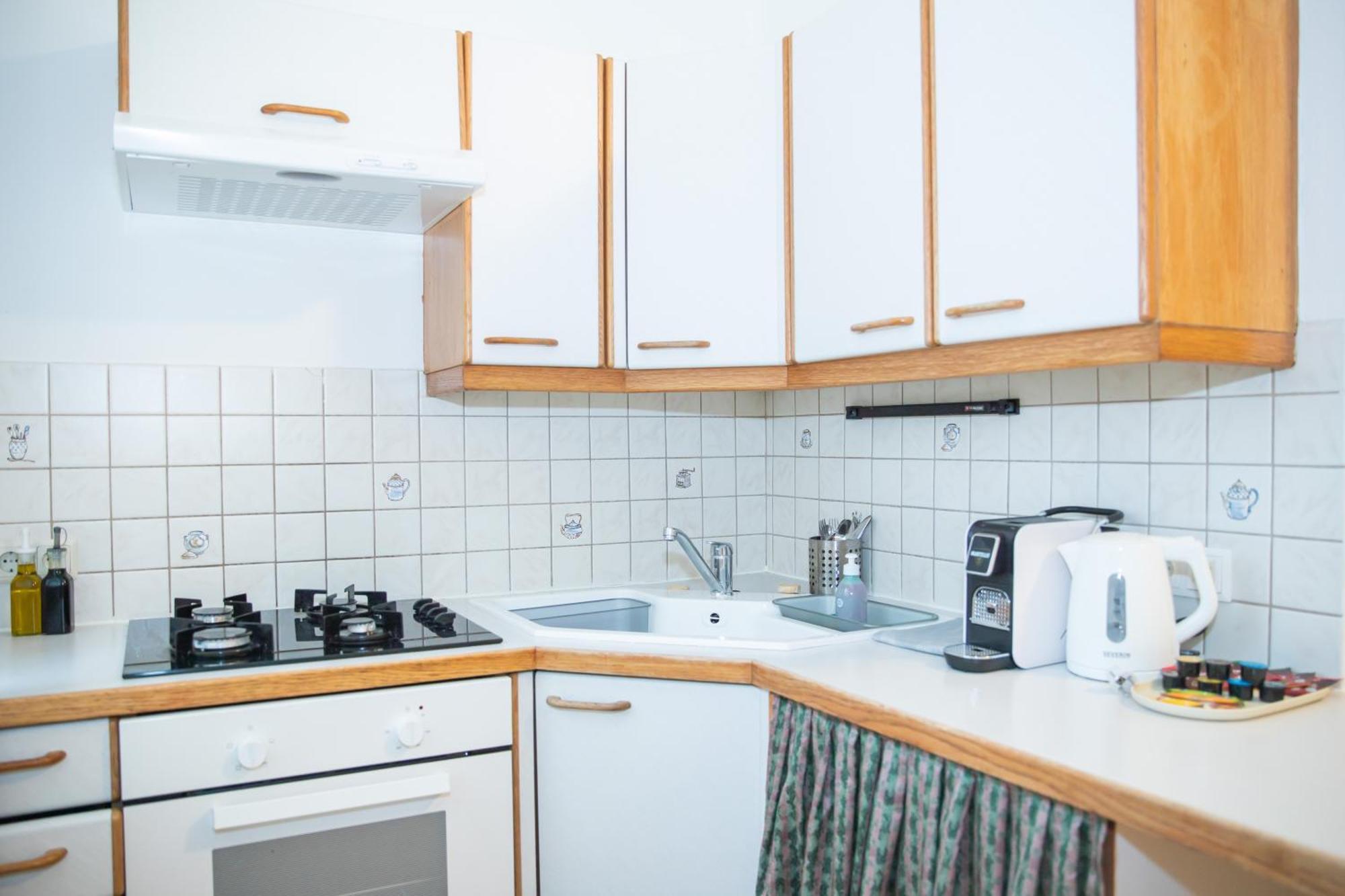 Cozy City Apartments In Center K28 Vienna Luaran gambar